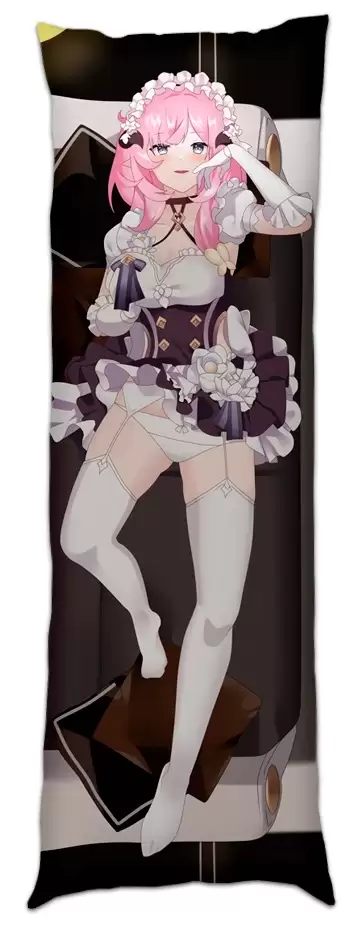 ��������� ���������� Honkai Impact - Elysia