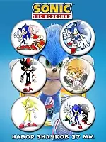 ������ Sonic ����� 6 ����