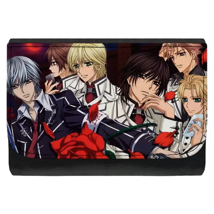 ���������� ������� ������� ������ Vampire Knight 331112 �� ����� � ����� ������-������ / Vampire Knight