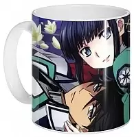  Mahouka Koukou no Rettousei 337204
