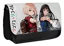 ���������� �������� ������� ������ - Chisato � Takina