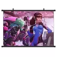   Overwatch - D.Va