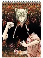   A5 Kamisama Kiss - Tomoe