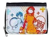 ������� ��������� Evangelion Asuka Langley Souryuu, Rei Ayanami