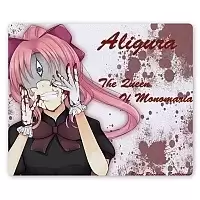 ������ ��� ����� Kekkai Sensen 350052