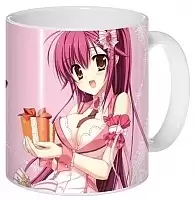 ������ Karumaruka Circle "St. Valentine's Day" 310992