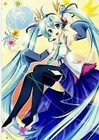   Vocaloid  1