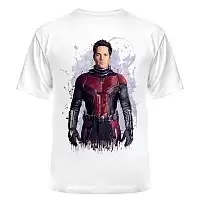 �������� "Ant Man" Scott Lang