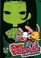 Sweet Valerian ( )