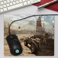     Crossout Rock City