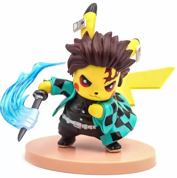 ������� Demon Slayer Kamado Tanjirou