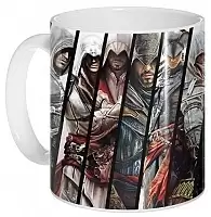  Assassin's Creed 306969