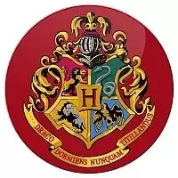   Harry Potter Hogwarts Logo