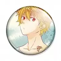  Noragami Aragoto - Yukine