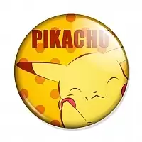  Pokemon - Pikachu