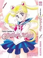    / Sailor Moon.  1