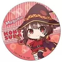 ������ ��������� ������� ���� ������������� ���! 2 - Chibi Megumin