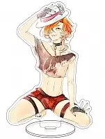   Bungou Stray Dogs -  1 Ver.2 (Chuya 1 Ver.2)