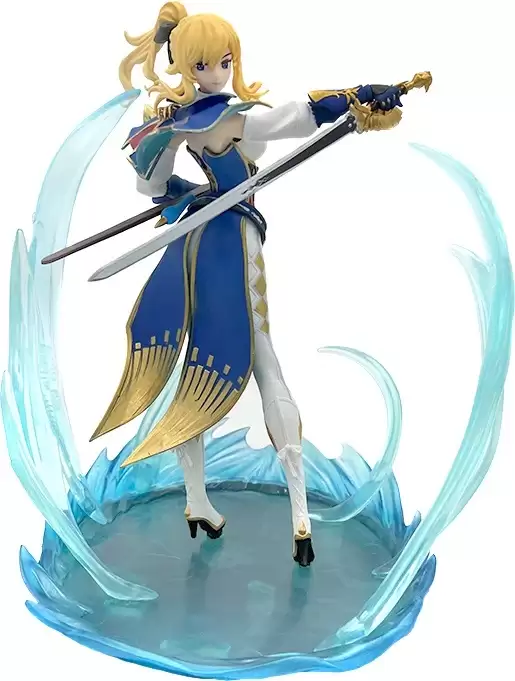 ������� Genshin Impact: Jean Gunnhildr