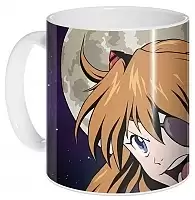  Evangelion - Asuka Langley