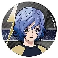    Inazuma Eleven: Ares no Tenbin - Seiryu Mizukamiya