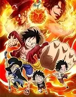    24  One Piece
