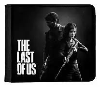      "The Last of Us" Joel  Ellie