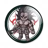 ������ Fate/stay night Berserker