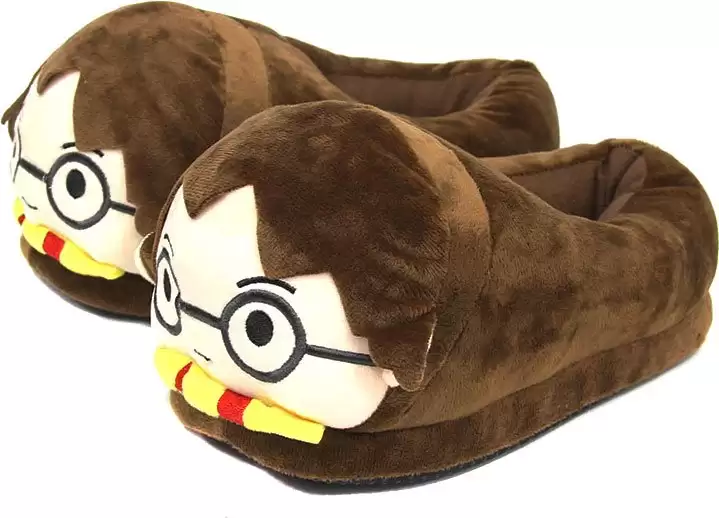 ���������� ������� ������� �������� �������� Harry Potter �� ����� � ����� ����� ������ / Harry Potter