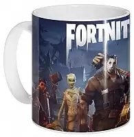 Fortnite - FortniteMares