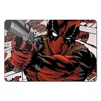    Deadpool - The Gauntlet / 