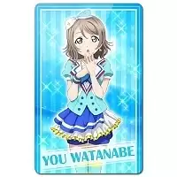    Love Live! Sunshine!! You Watanabe
