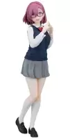 SAV GLITTER & GLAMOURS Amano Ririsa Seifuku Ver.