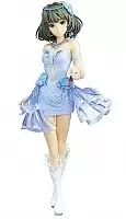  THE IDOLM@STER Espresto est Takagaki Kaede Dressy and Snow Makeup
