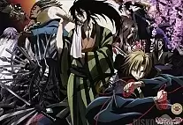   Nurarihyon no Mago Main characters