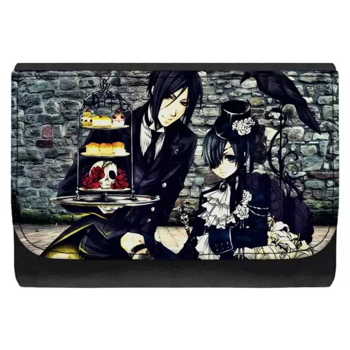 ���������� ������� ������� ������ Kuroshitsuji 330769 �� ����� � ����� ������ ��������� / Kuroshitsuji / Black Butler / �����-���������
