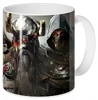 ������ � ����� �� ���� The Elder Scrolls Online