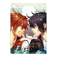  "Toki no Kizuna" Chitose  Kazuya