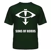  Warhammer: Sons of Horus