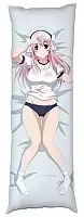     Super Sonico /  