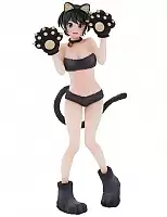  SAV Kanojo, Okarishimasu Coreful Figure Sarashina Ruka Summer Cat Ver.