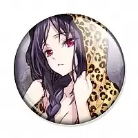  Accel World - Blood Leopard