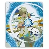 ������ ��� ����� ������������� Tales of Zestiria Water Kamui