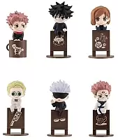   Ochatomo Series Jujutsu Kaisen 6Pack BOX