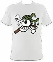 ����� �������� One Piece 48449