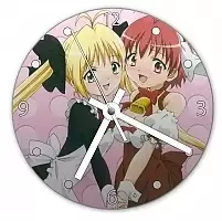  Koharu Biyori
