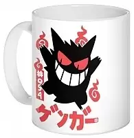 ������ Pokemon Gangar � The Cool