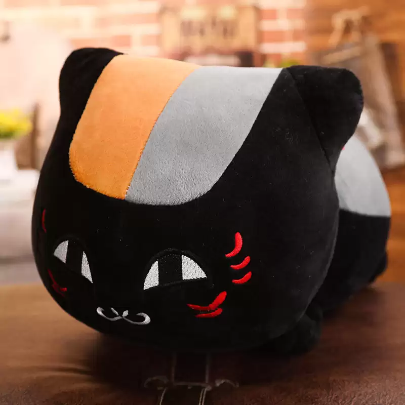 ���������� ������� ������ ������� Natsume Yuujinchou Madara black ver.2 �� ����� ������� ������ ������ / Natsume Yuujinchou / Natsume's Book of Friends