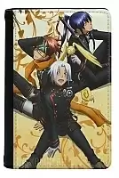     D.Gray-man -  ,    