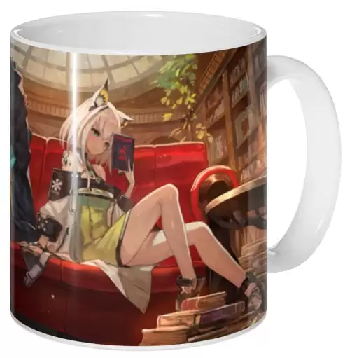 ���������� ������� ������������ ������ �� ����� �������� / Arknights / ������ ����